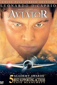 Aviator (DVD) (Full Screen)