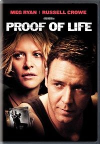 Proof of Life (DVD)