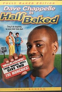 Half Baked (DVD) Fully Baked Edition