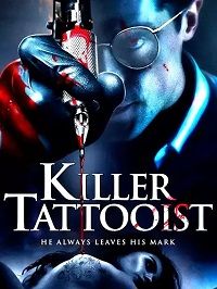Killer Tattooist (DVD)