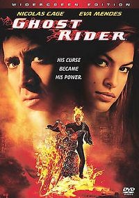 Ghost Rider (DVD) (Widescreen)