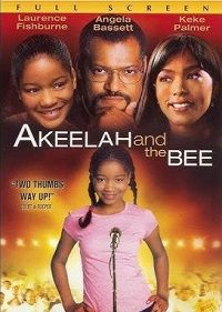 Akeelah and the Bee (DVD) (Full Screen)