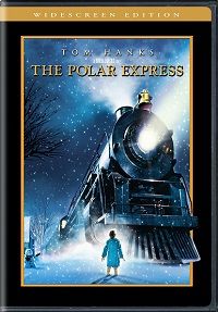 The Polar Express (DVD) (Widescreen)