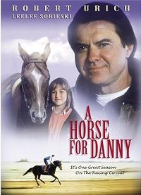 A Horse for Danny (DVD)