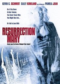 Resurrection Mary (DVD) (2007)
