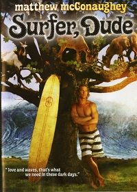 Surfer, Dude (DVD)