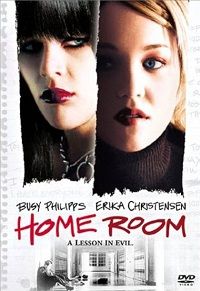 Home Room (DVD)