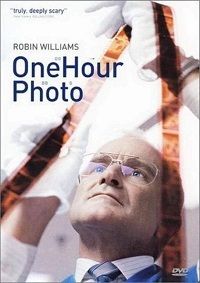 One Hour Photo (DVD) (Widescreen)