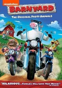 Barnyard (DVD)
