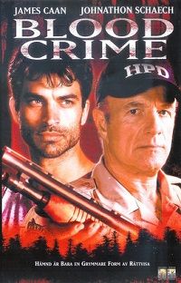 Blood Crime (DVD)