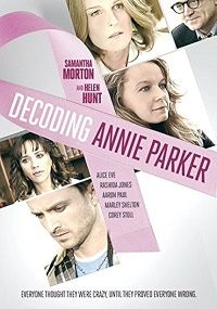 Decoding Annie Parker (DVD)