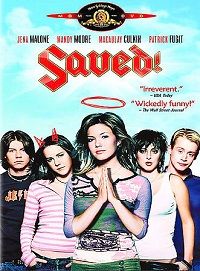 Saved! (DVD)