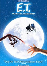 E.T. The Extra-Terrestrial (DVD)