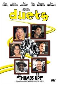 Duets (DVD)