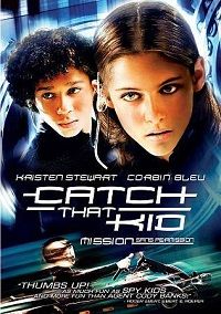 Catch That Kid (DVD)