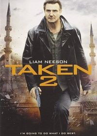 Taken 2 (DVD)