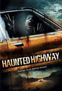 Haunted Highway (DVD)