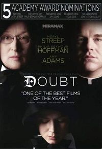Doubt (DVD)