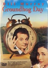 Groundhog Day (DVD)