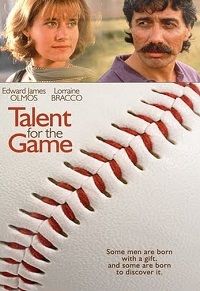 Talent for the Game (DVD)