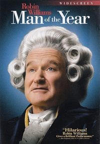 Man of the Year (DVD)