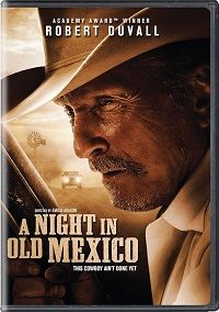 A Night in Old Mexico (DVD) A Night in Old Mexico (DVD)