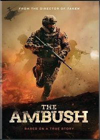 The Ambush (DVD)