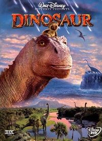 Disney&#39;s Dinosaur (DVD)