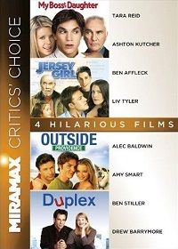 Miramax Critics&#39; Choice (DVD) Complete Title Listing In Description