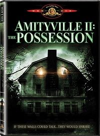 Amityville II: The Possession (DVD)