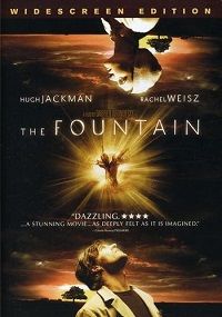 The Fountain (DVD)