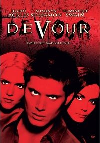 Devour (DVD)