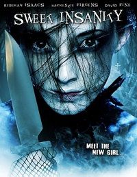 Sweet Insanity (DVD)