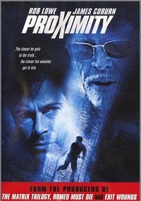 Proximity (DVD) (2001)