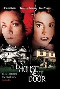 The House Next Door (DVD)