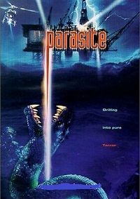 Parasite (DVD) (2004)