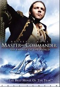 Master and Commander: The Far Side of the World (DVD) (Full Screen)