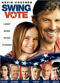 Swing Vote (DVD)