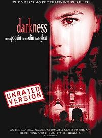 Darkness (DVD) Unrated