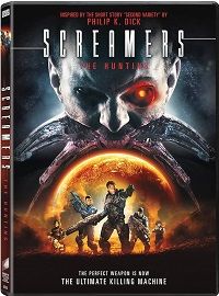 Screamers: The Hunting (DVD)