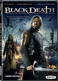 Black Death (DVD)