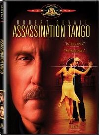 Assassination Tango (DVD)