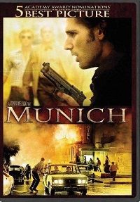 Munich (DVD) (Widescreen)