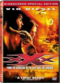xXx (DVD) Special Edition (Widescreen)