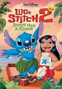 Disney&#39;s Lilo &amp; Stitch 2: Stitch Has a Glitch (DVD)
