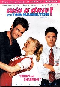 Win a Date with Tad Hamilton! (DVD) (Full Screen)