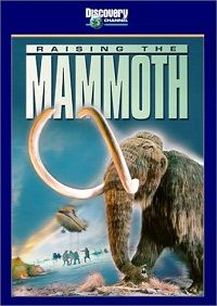 Raising the Mammoth (DVD)