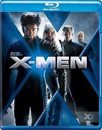 X-Men (Blu-ray/DVD)