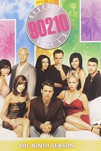 Beverly Hills, 90210 (DVD) The Ninth Season