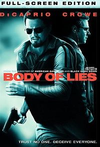 Body of Lies (DVD) (Full Screen) Body of Lies (DVD) (Full Screen)